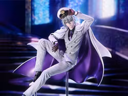 Promise of Wizard Prisma Wing Owen 1/7 Scale Figure