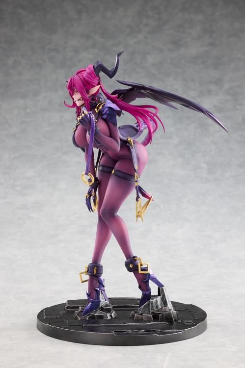 Claritas Draco Bellatrix Feminina (Rerelease)
