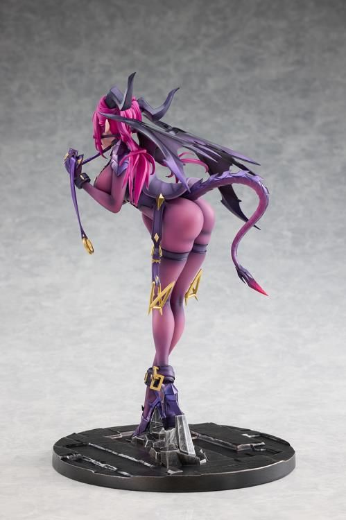 Claritas Draco Bellatrix Feminina (Rerelease)