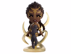 Arcane Champion Mel Vinyl Figure