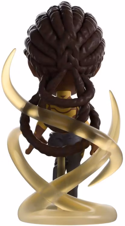 Arcane Champion Mel Vinyl Figure