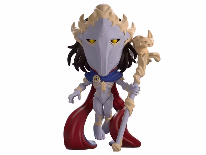 Arcane Champion Viktor Vinyl Figure