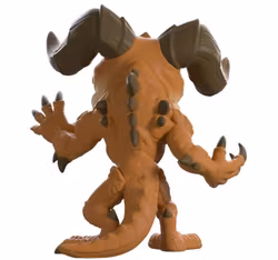 Fallout Deathclaw Vinyl Figure