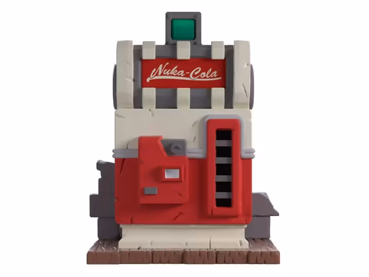 Fallout Nuka-Cola Vinyl Figure