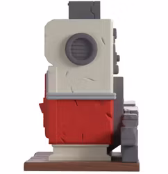 Fallout Nuka-Cola Vinyl Figure