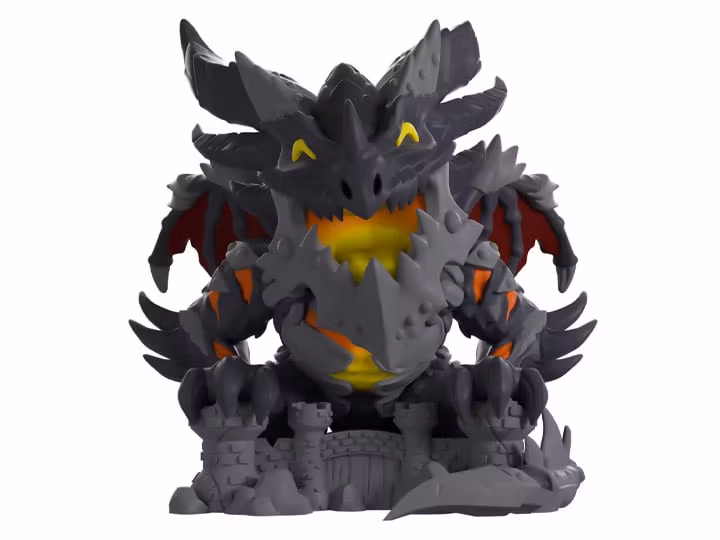 World of Warcraft Deathwing Vinyl Figure