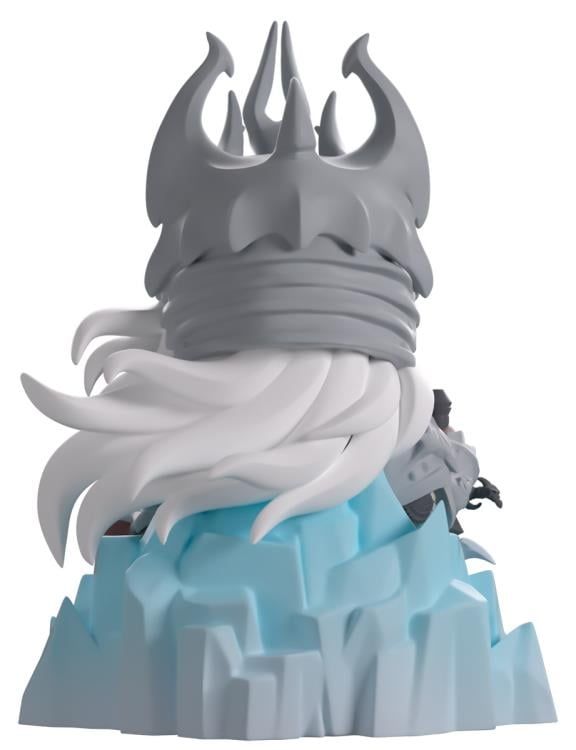 World of Warcraft The Lich King Vinyl Figure
