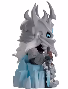 World of Warcraft The Lich King Vinyl Figure
