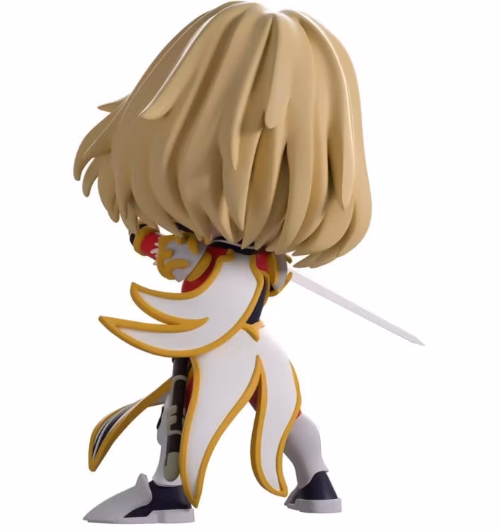 Solo Leveling Cha Hae-in Vinyl Figure