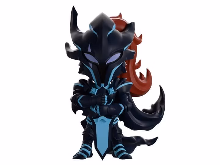 Solo Leveling Igris Vinyl Figure