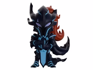 Solo Leveling Igris Vinyl Figure