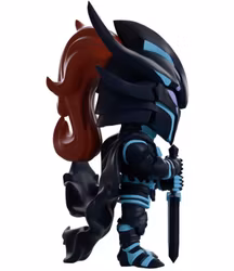 Solo Leveling Igris Vinyl Figure