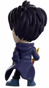 Solo Leveling Sung Jinwoo Vinyl Figure