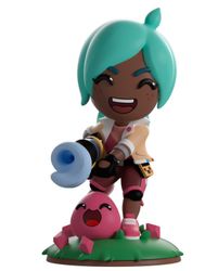 Slime Rancher Beatrix LeBeau Vinyl Figure
