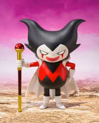 Dragon Ball S.H.Figuarts King Gomah
