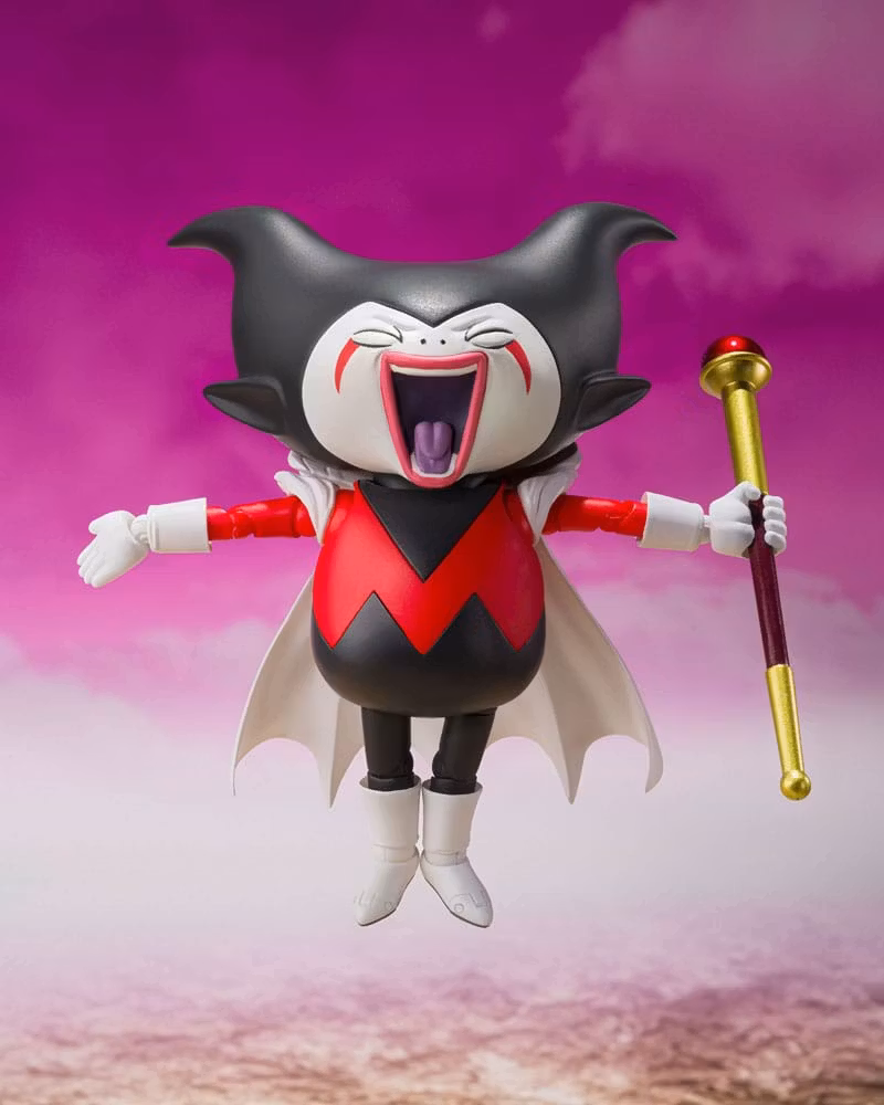 Dragon Ball S.H.Figuarts King Gomah