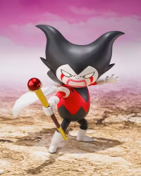 Dragon Ball S.H.Figuarts King Gomah