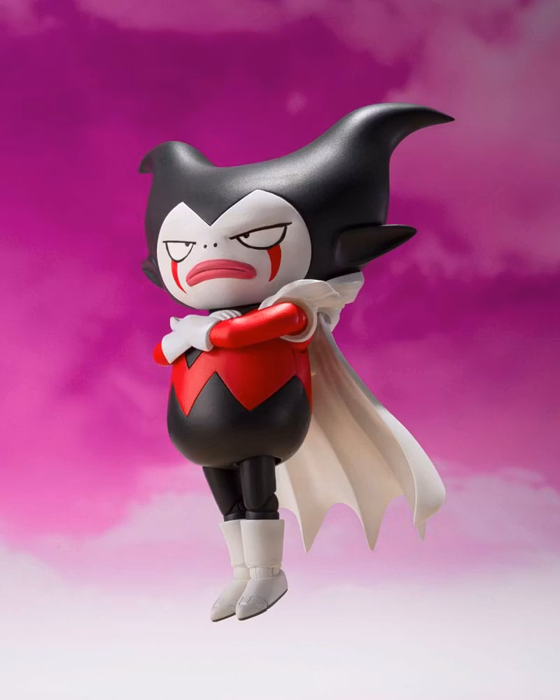 Dragon Ball S.H.Figuarts King Gomah