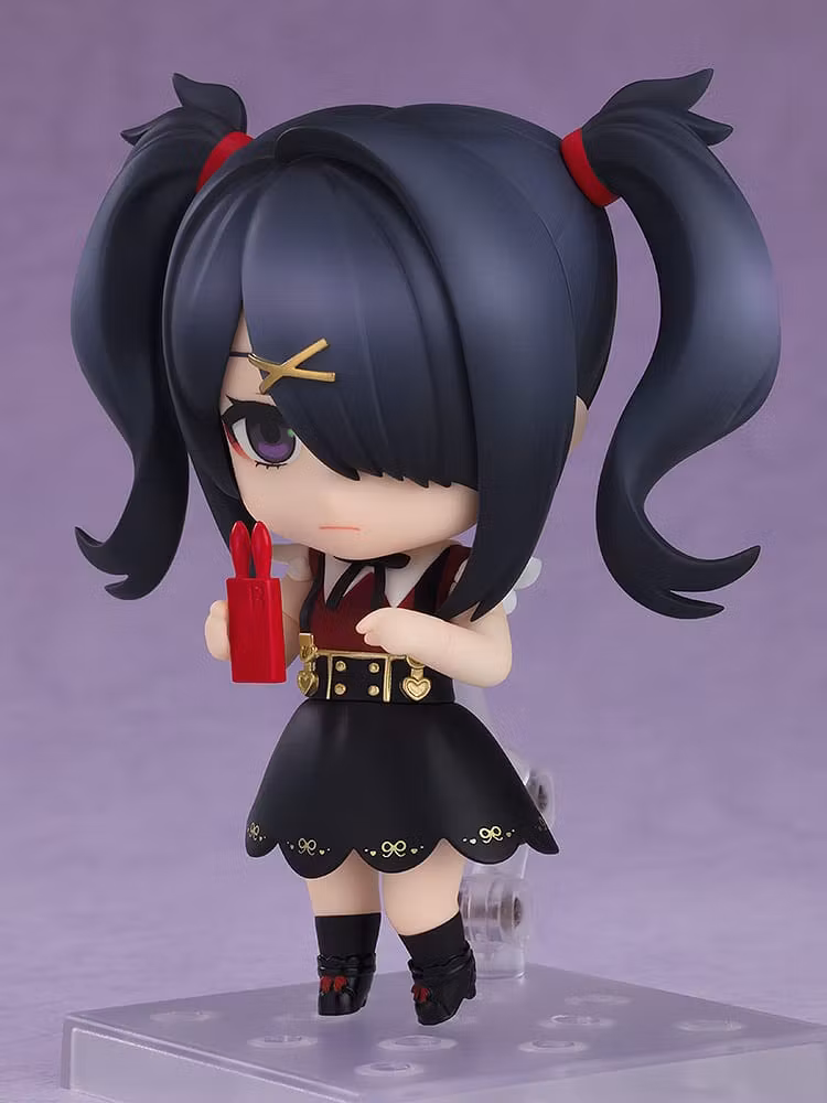 Needy Streamer Overload Nendoroid Ame