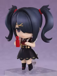 Needy Streamer Overload Nendoroid Ame