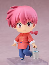Ranma 1/2 Nendoroid Ranma (Female Ver.)