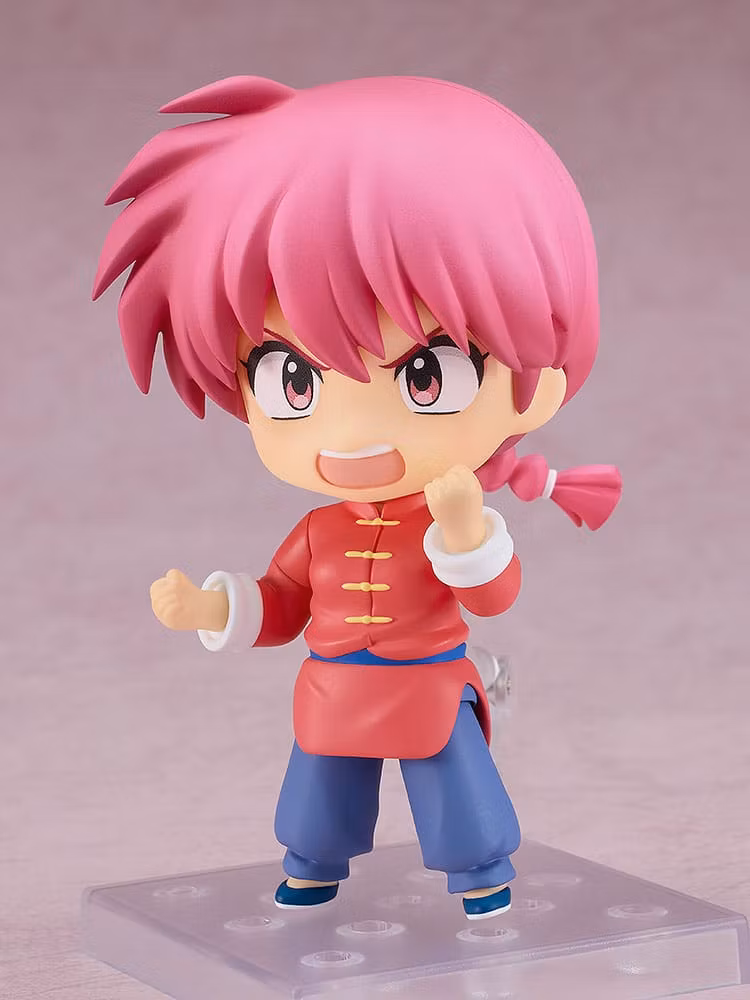 Ranma 1/2 Nendoroid Ranma (Female Ver.)