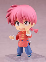 Ranma 1/2 Nendoroid Ranma (Female Ver.)