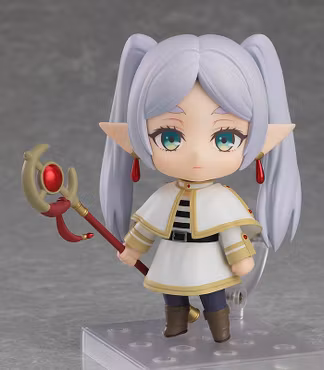 Frieren: Beyond Journey's End Nendoroid Frieren (Rerelease)