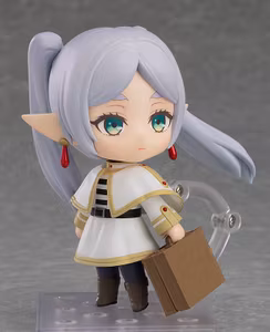 Frieren: Beyond Journey's End Nendoroid Frieren (Rerelease)
