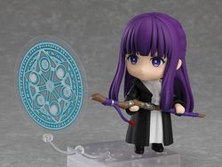 Frieren: Beyond Journey's End Nendoroid Fern (Rerelease)