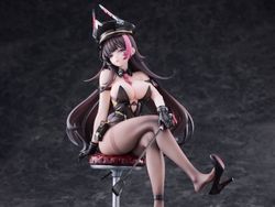 Torture Officer Usami Kaoru 1/6 Scale Figure