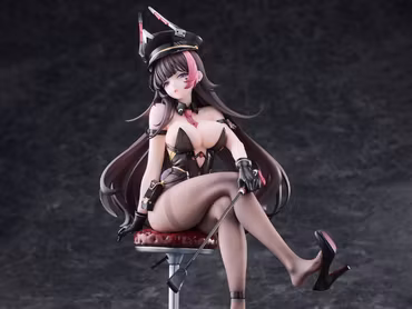 Torture Officer Usami Kaoru 1/6 Scale Figure