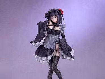 My Dress-Up Darling Shizuku Kuroe (Cosplay by Marin)