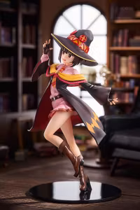 KonoSuba: An Explosion on This Wonderful World! Megumin