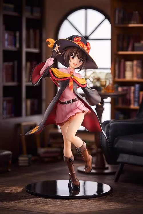 KonoSuba: An Explosion on This Wonderful World! Megumin