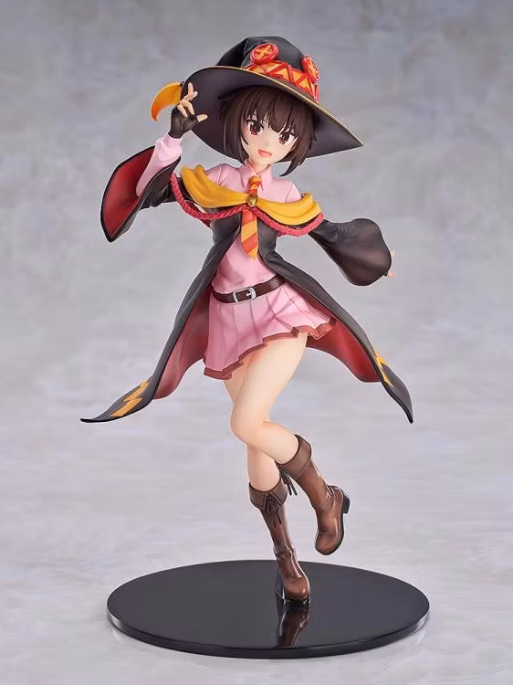 KonoSuba: An Explosion on This Wonderful World! Megumin