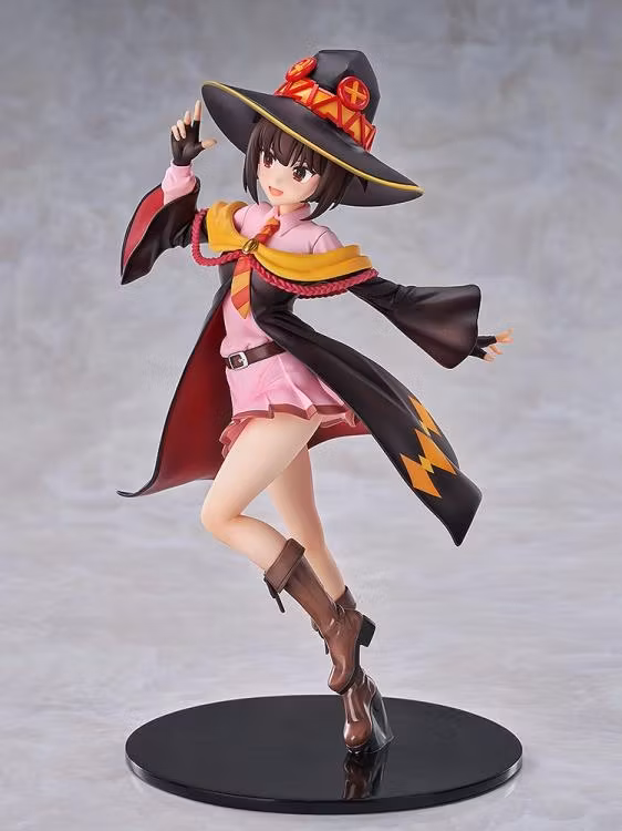 KonoSuba: An Explosion on This Wonderful World! Megumin