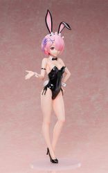 Re:Zero B-Style Ram (Bare Leg Bunny Ver. 2nd)