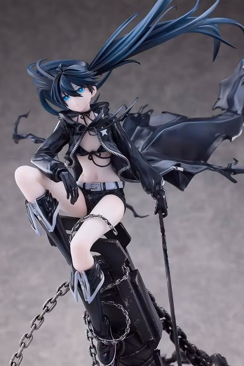 Black Rock Shooter Empress (Pilot Edition Ver.)