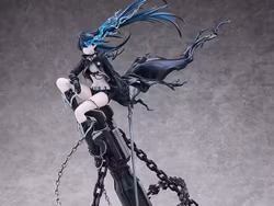 Black Rock Shooter Empress (Pilot Edition Ver.)