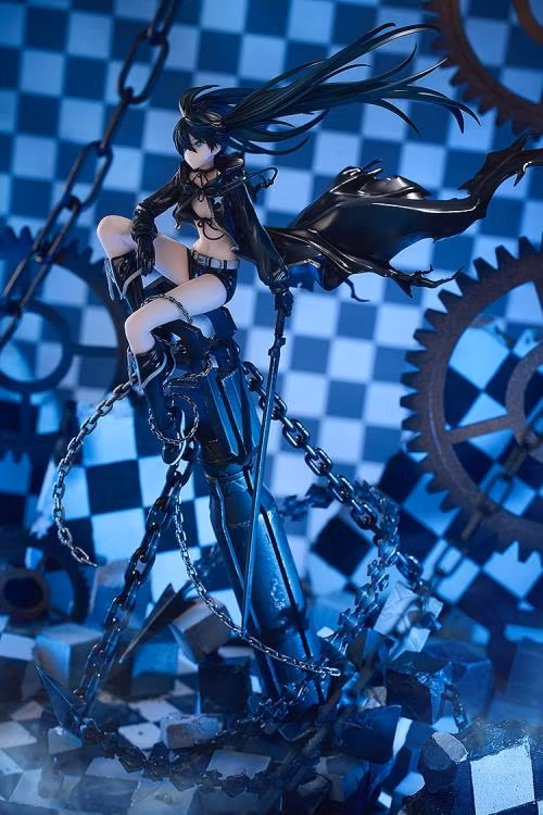 Black Rock Shooter Empress (Pilot Edition Ver.)