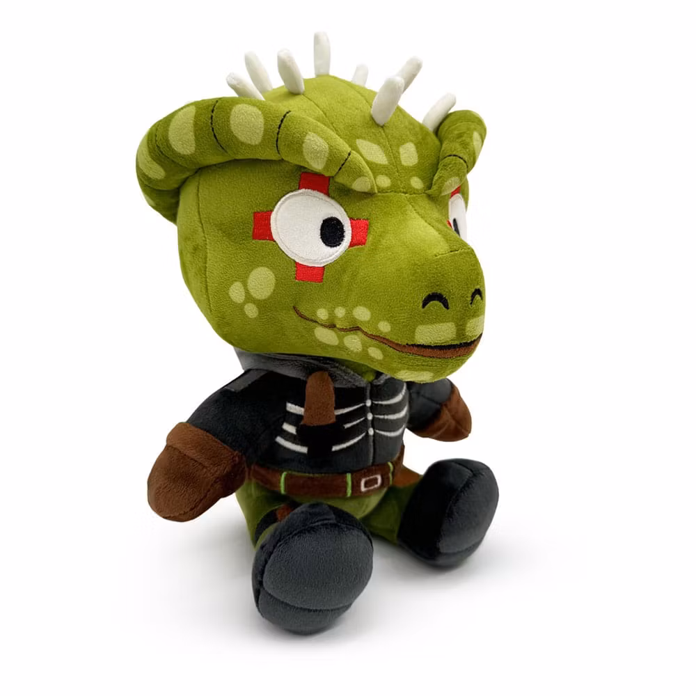 Dorohedoro Plush Figure Caiman