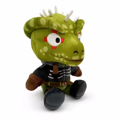 Dorohedoro Plush Figure Caiman