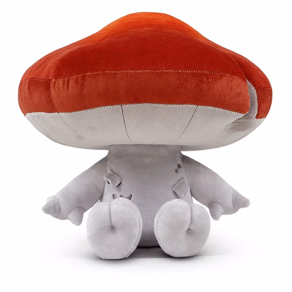 Dorohedoro Plush Figure En Mushroom