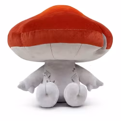 Dorohedoro Plush Figure En Mushroom
