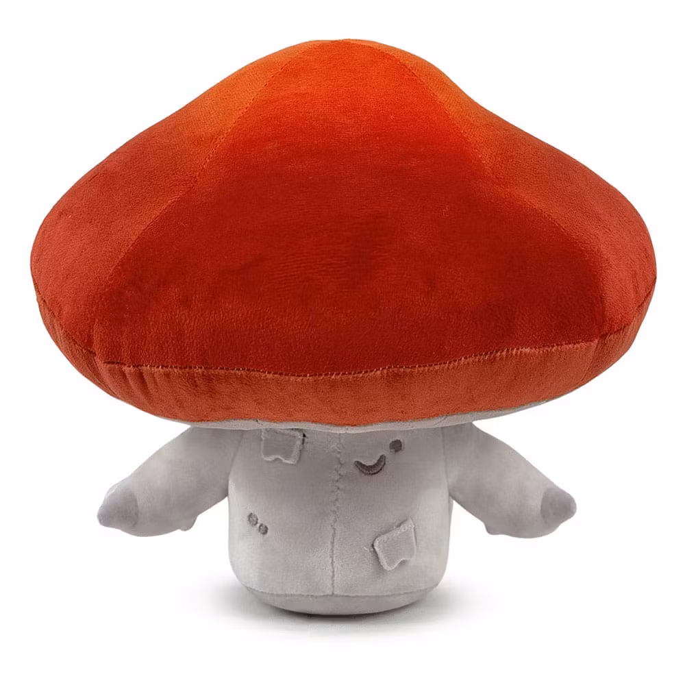 Dorohedoro Plush Figure En Mushroom