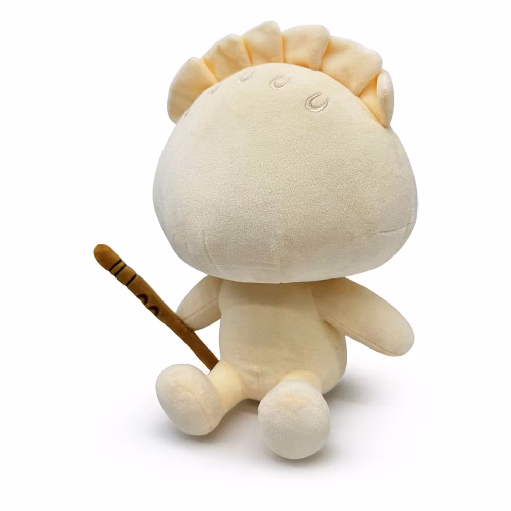 Dorohedoro Plush Figure Gyoza Fairy