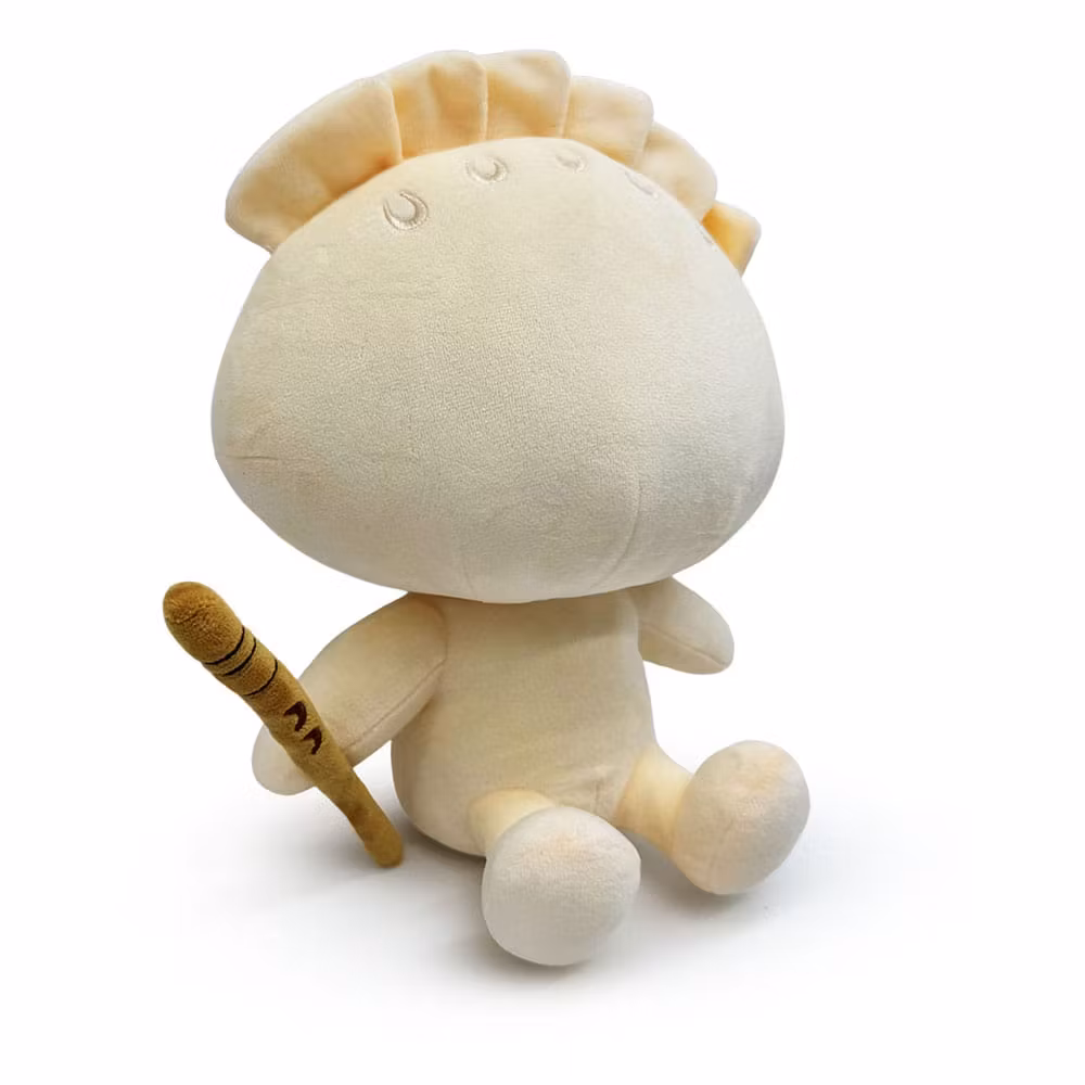 Dorohedoro Plush Figure Gyoza Fairy