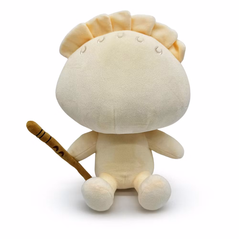 Dorohedoro Plush Figure Gyoza Fairy