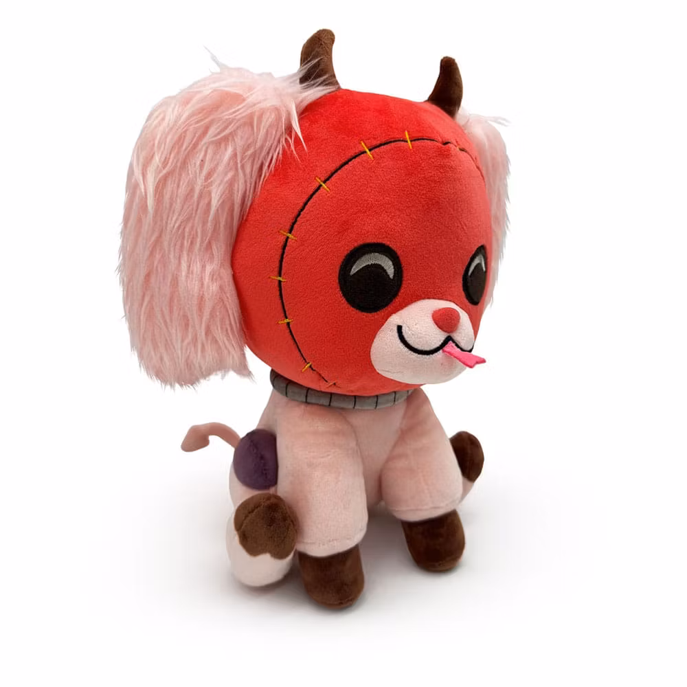 Dorohedoro Plush Figure Kikurage